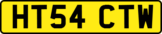 HT54CTW