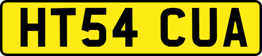 HT54CUA