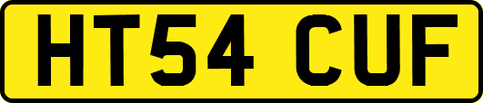 HT54CUF