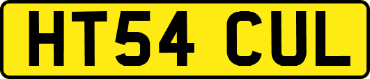 HT54CUL