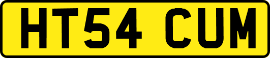 HT54CUM