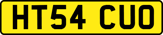HT54CUO