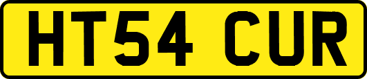 HT54CUR