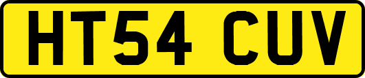 HT54CUV
