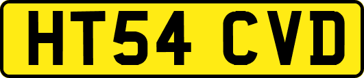 HT54CVD