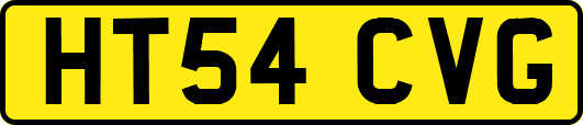 HT54CVG