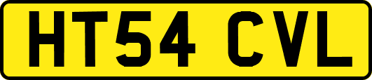 HT54CVL