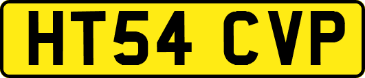 HT54CVP