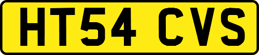 HT54CVS