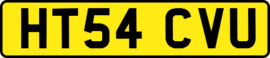 HT54CVU