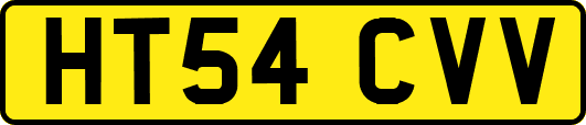 HT54CVV