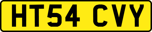 HT54CVY