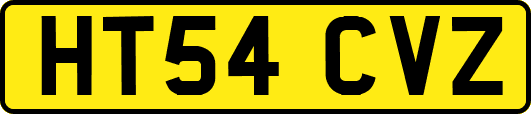 HT54CVZ