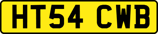 HT54CWB