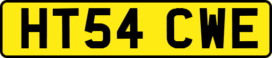 HT54CWE