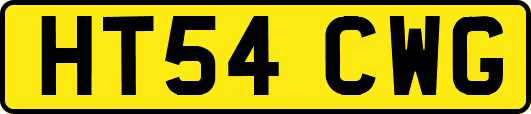 HT54CWG