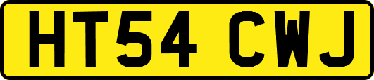 HT54CWJ