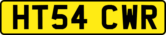 HT54CWR