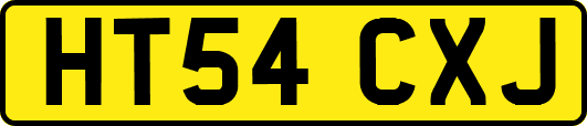HT54CXJ
