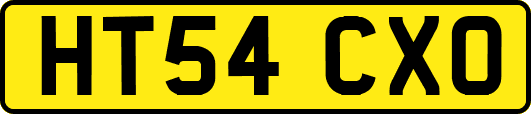 HT54CXO