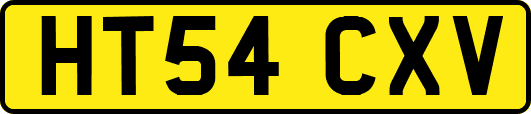 HT54CXV
