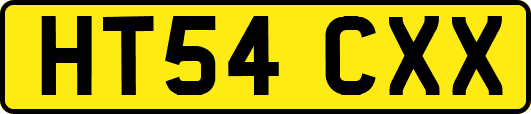 HT54CXX