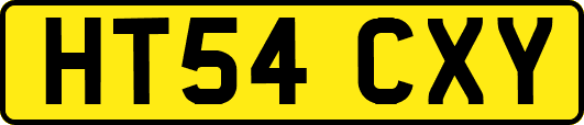 HT54CXY