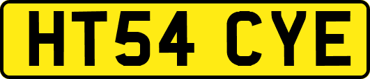HT54CYE