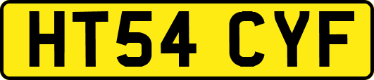 HT54CYF