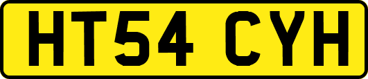 HT54CYH