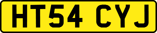 HT54CYJ
