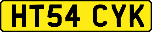 HT54CYK