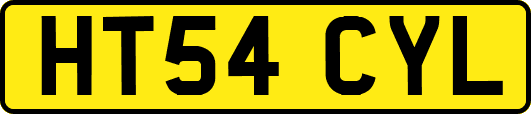 HT54CYL