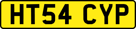 HT54CYP