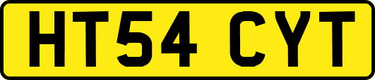 HT54CYT