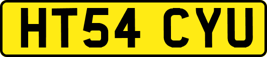 HT54CYU