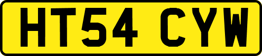 HT54CYW