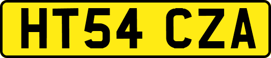 HT54CZA