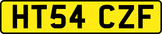 HT54CZF