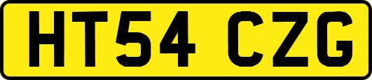 HT54CZG