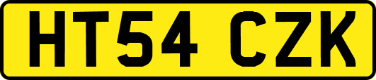 HT54CZK