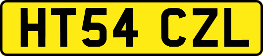 HT54CZL