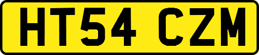 HT54CZM