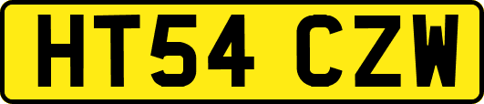 HT54CZW