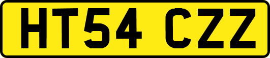 HT54CZZ