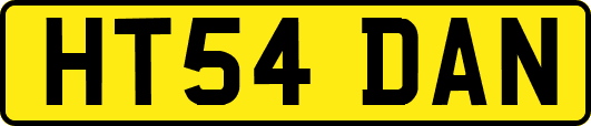 HT54DAN