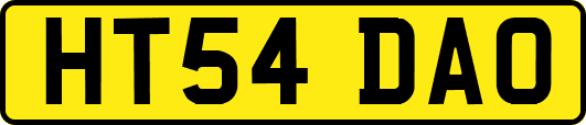 HT54DAO