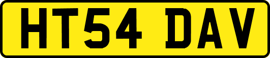 HT54DAV