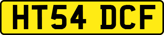 HT54DCF