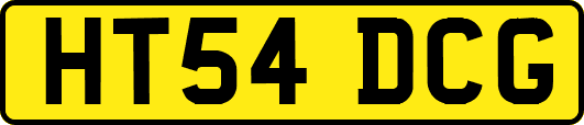 HT54DCG